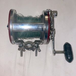 Penn Jigmaster No. 500 Fishing Reel